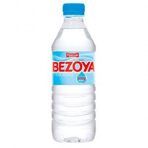 Agua 50 ml
