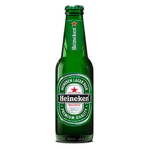 Heineken