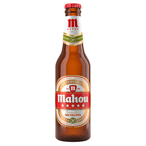 Mahon
