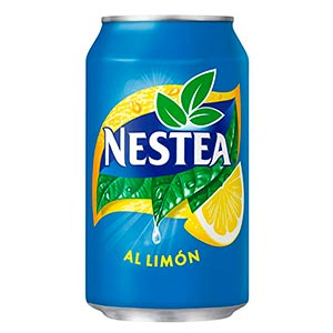Nestea Limón